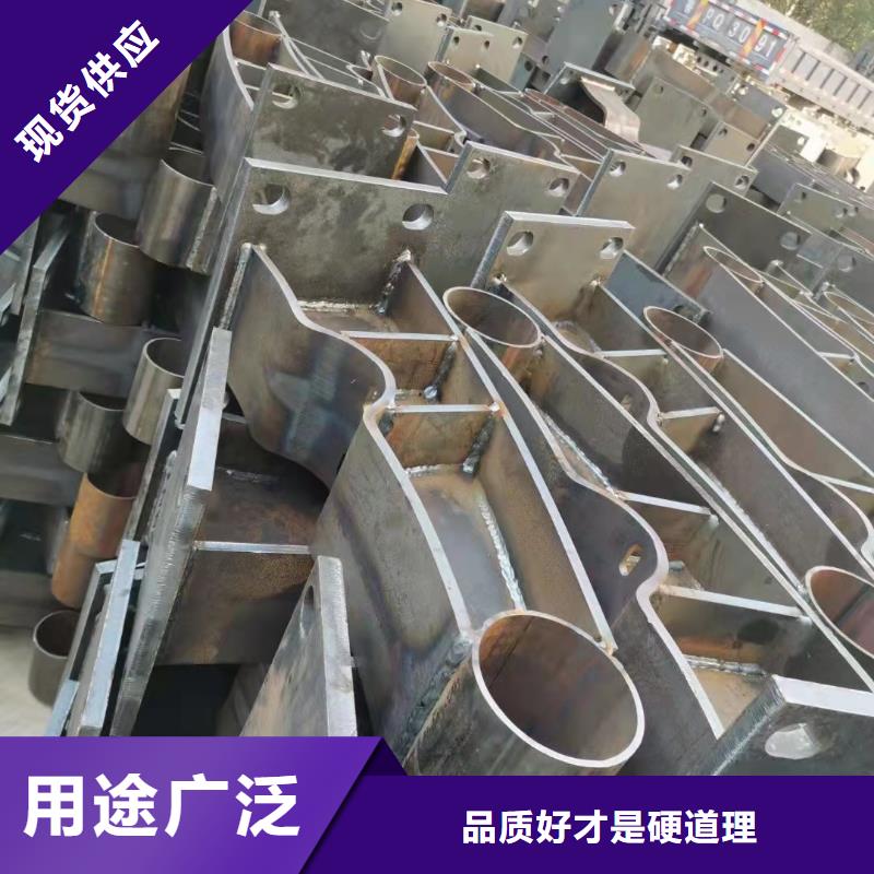 陽泉防撞護欄-精選廠家
