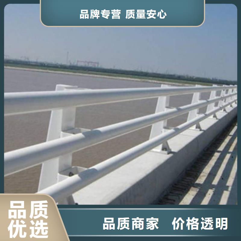 買唐山橋梁護欄必看-質量優