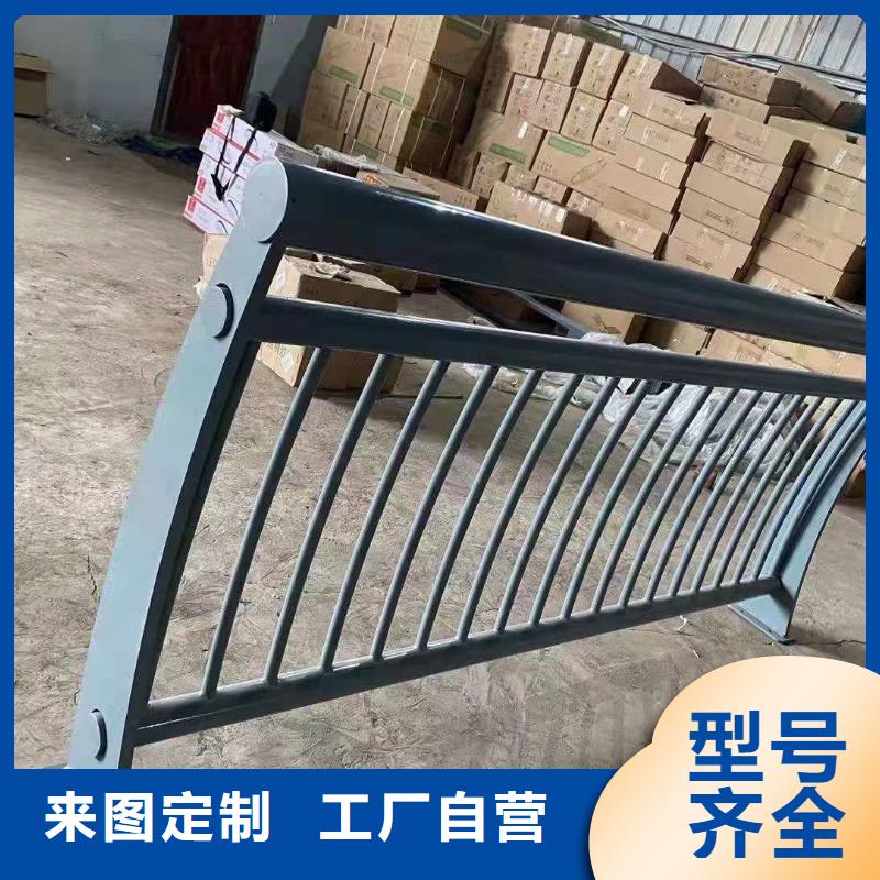 十堰河道護欄-神龍金屬制造有限公司