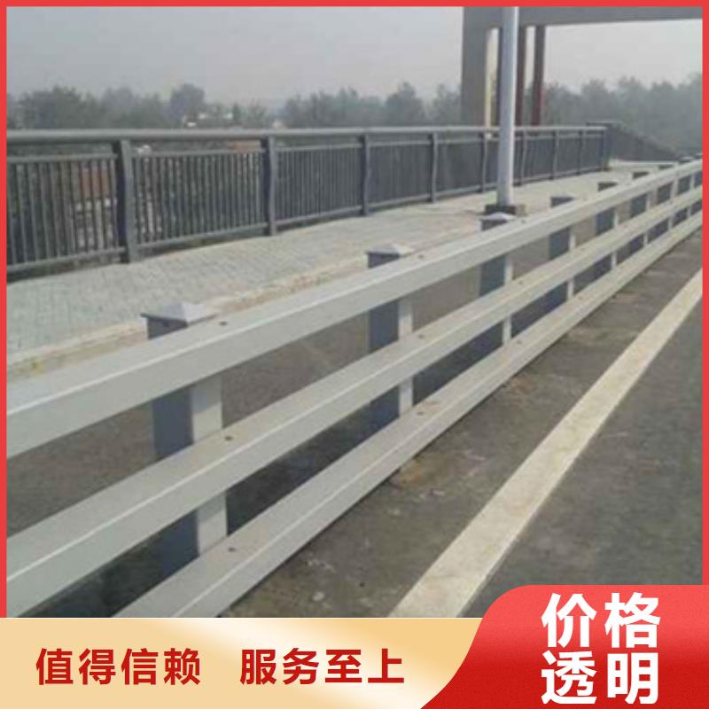 :南陽橋梁防撞立柱供貨商