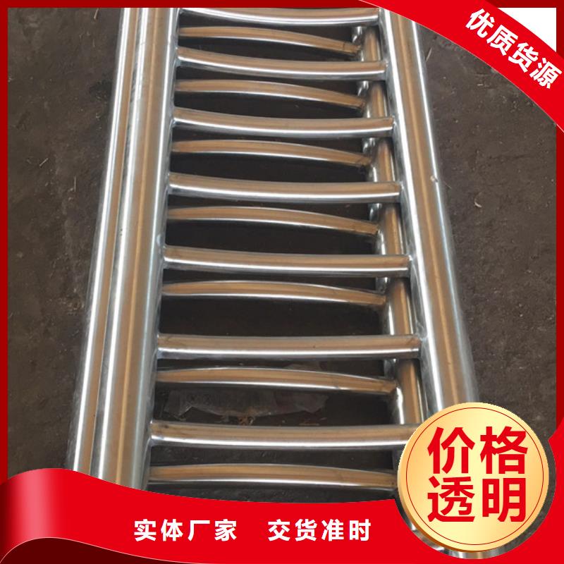 畢節橋梁不銹鋼護欄遠銷各地