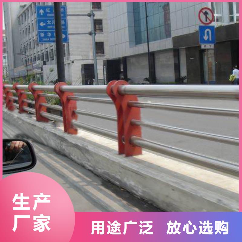 百色采購不銹鋼立柱必看-圖文介紹