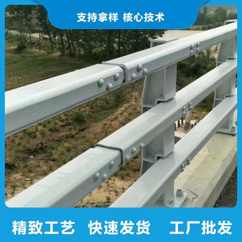 秦皇島防撞橋梁護欄廠家-合作共贏
