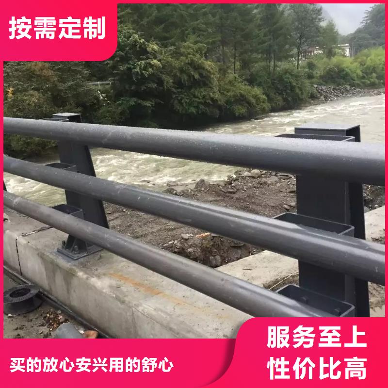 规格齐全的道路护栏基地<当地>公司