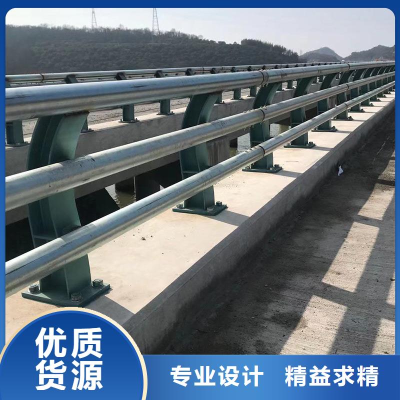 西藏賣新型防撞護欄的供貨商