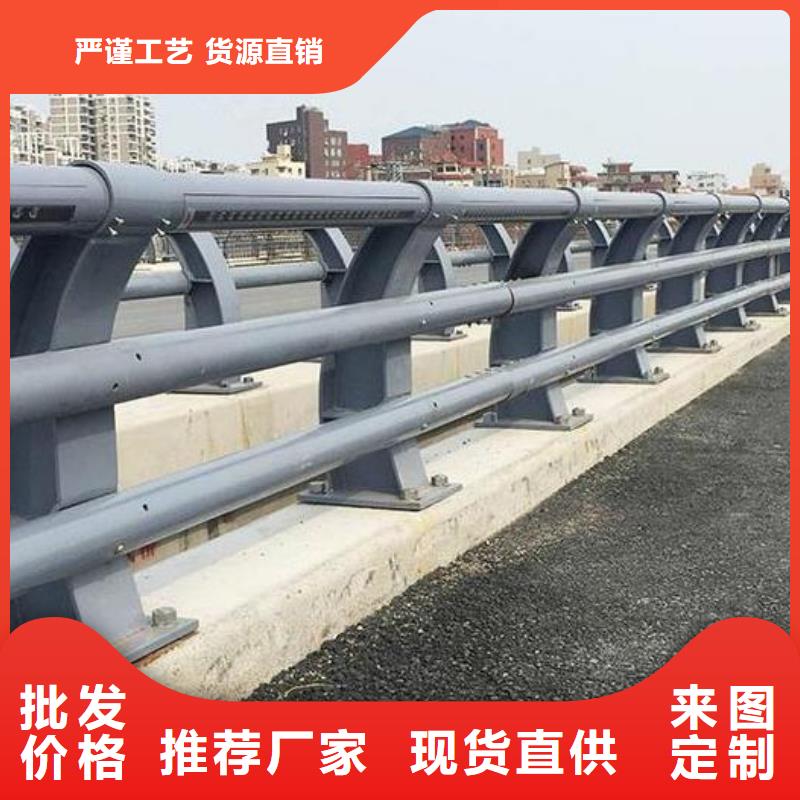 商洛復合管護欄、復合管護欄技術參數(shù)