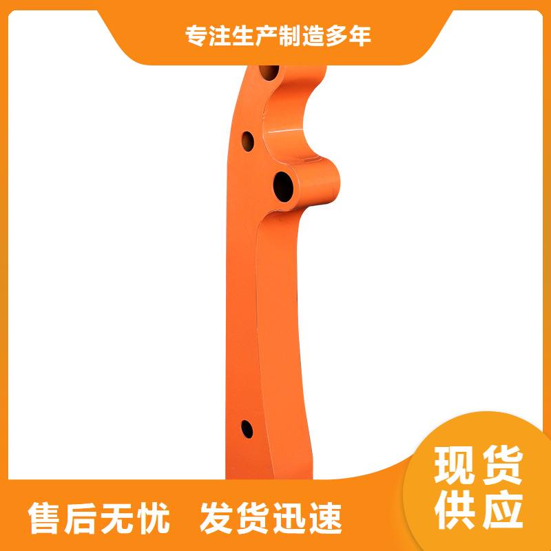 西藏注重橋梁欄桿質量的生產廠家