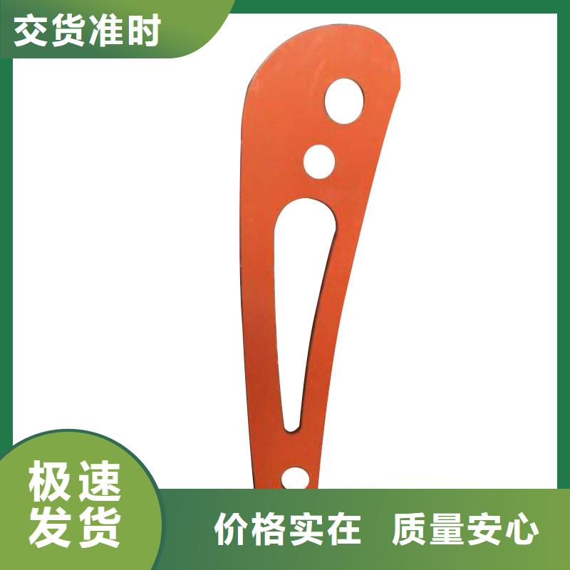 道路護欄品質可靠讓利客戶