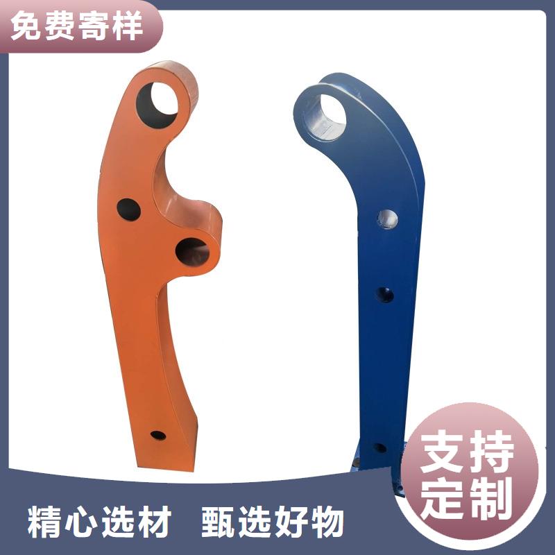 荊州道路防撞護欄行業(yè)經(jīng)驗豐富