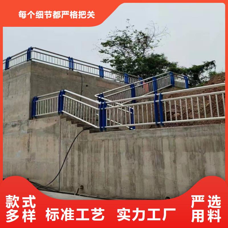 道路护栏M型防撞护栏用心制作用心做品质