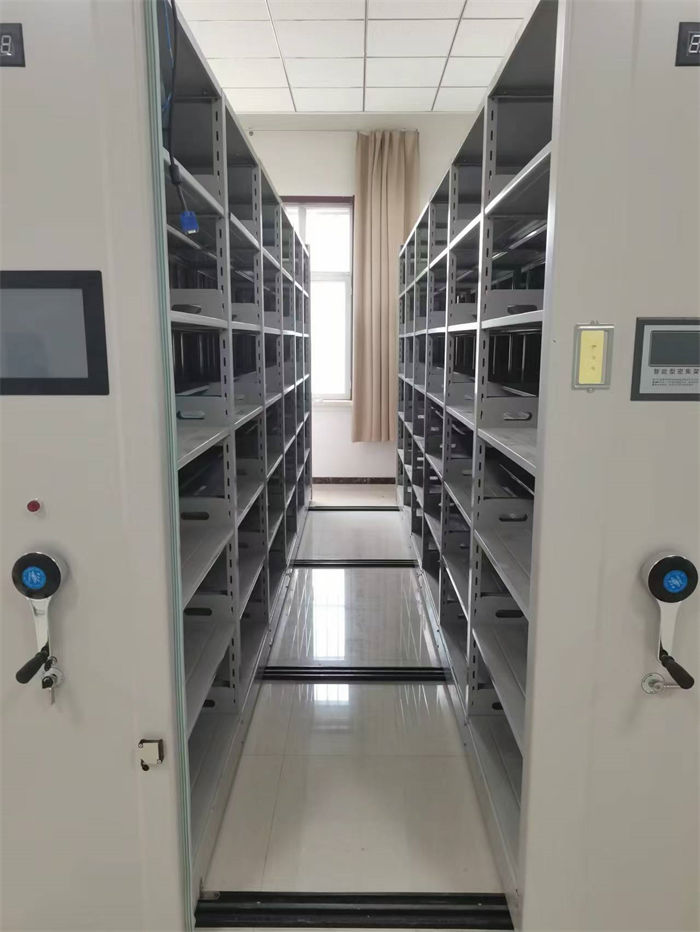 密集柜-書架源頭廠家供應廠家精選