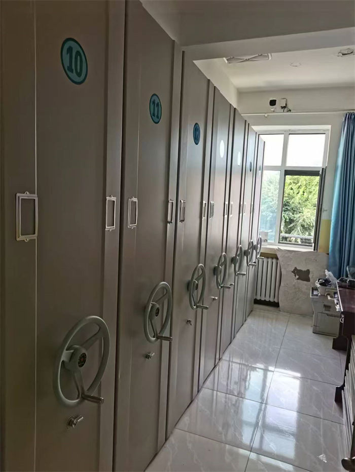 密集柜檔案密集架廠家全品類現貨