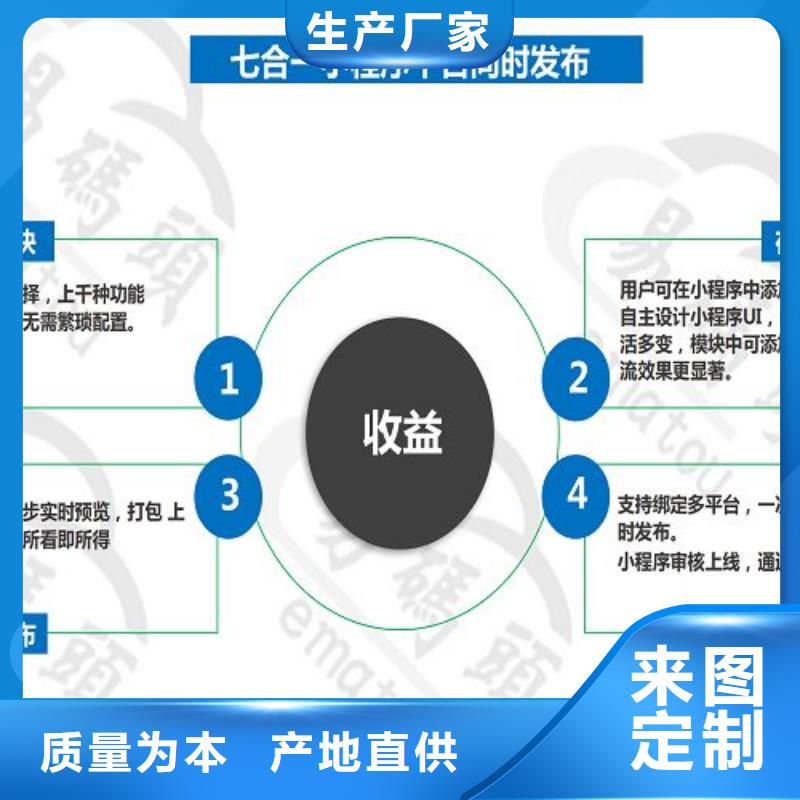 小程序制作诚信为本<当地>制造商