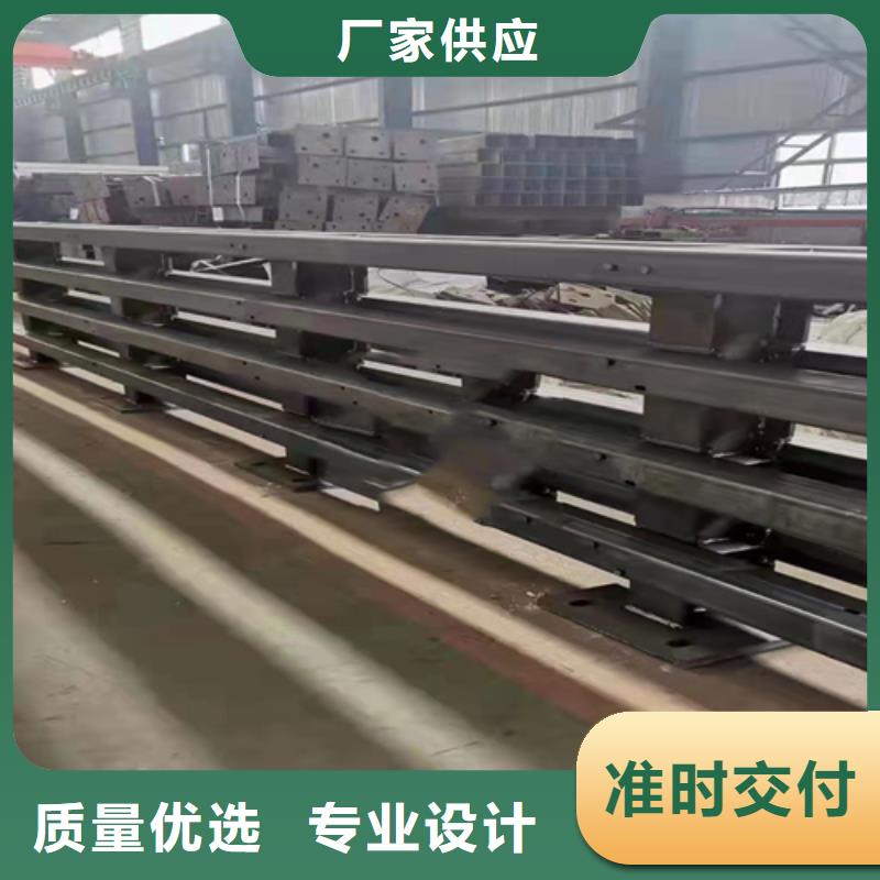 不銹鋼復合管304不銹鋼復合管現貨齊全售后無憂本地生產商