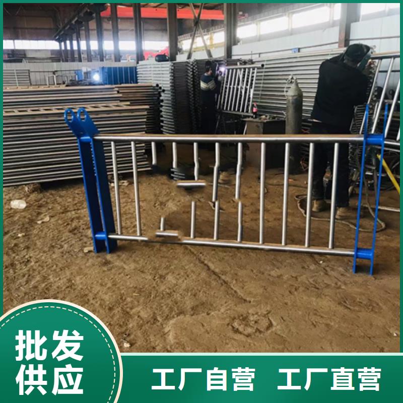 阿里生產(chǎn)不銹鋼復(fù)合管欄桿
橋梁的生產(chǎn)廠家