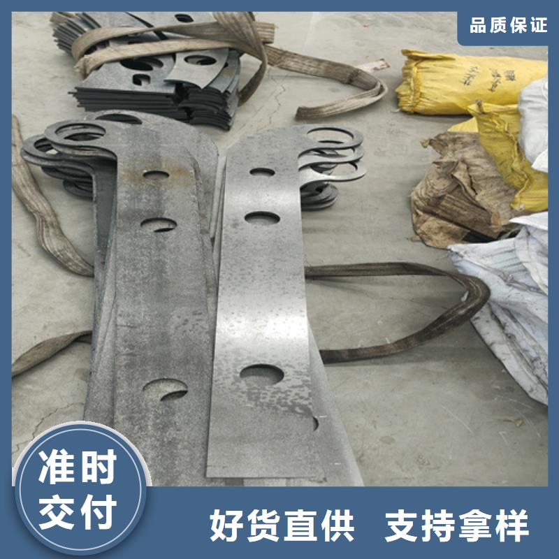 橋梁護欄【景觀護欄】一站式供應廠家當地公司