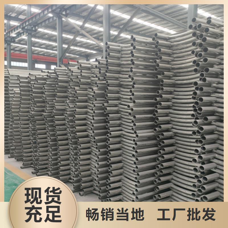 橋梁護欄防撞欄桿不只是質量好嚴選用料