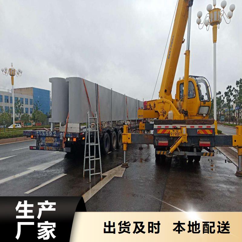 城市公交候車亭全國發貨同城供應商