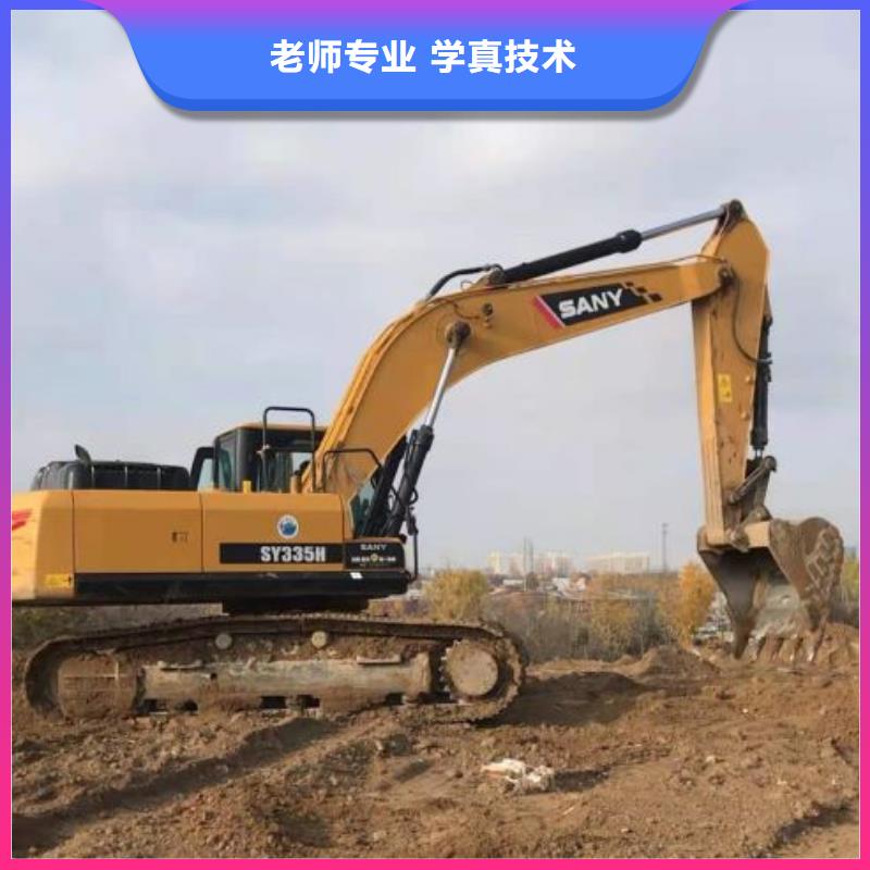 河北張家口市崇禮學叉車哪家好常年招生隨到隨學