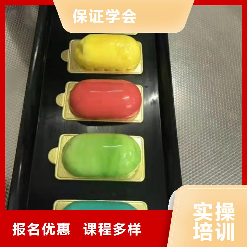 張家口懷來西點學校去哪里學適合成年人學