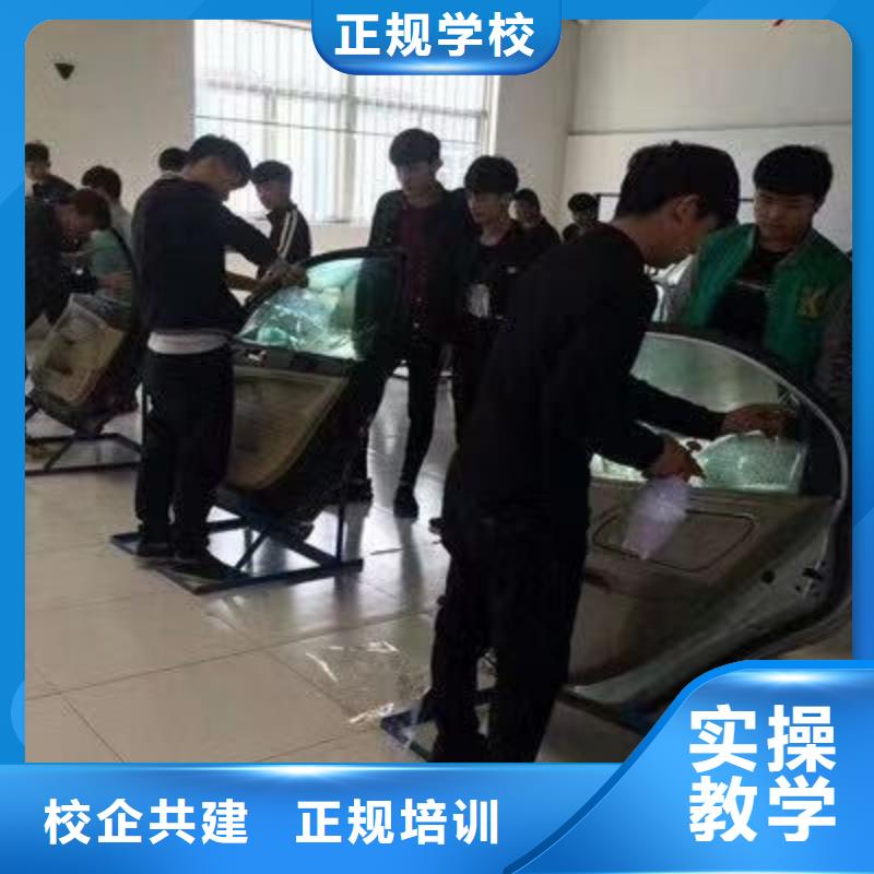 河北省邯鄲魏縣汽修技校哪家好常年招生