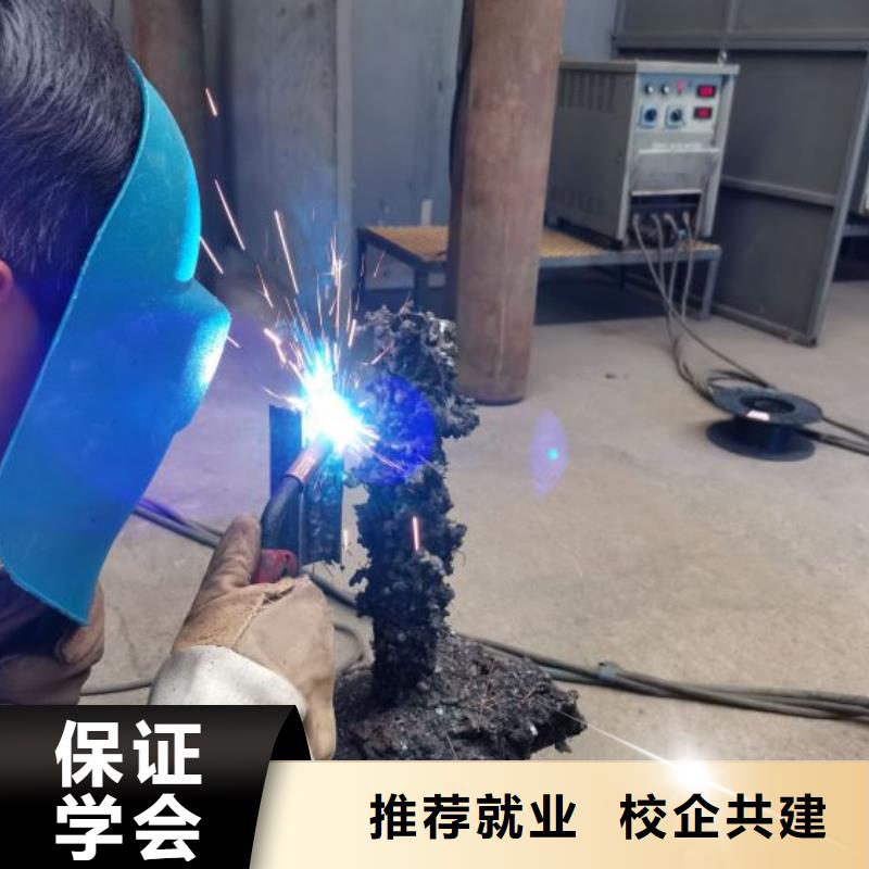 焊工學校,廚師培訓學校校企共建正規培訓