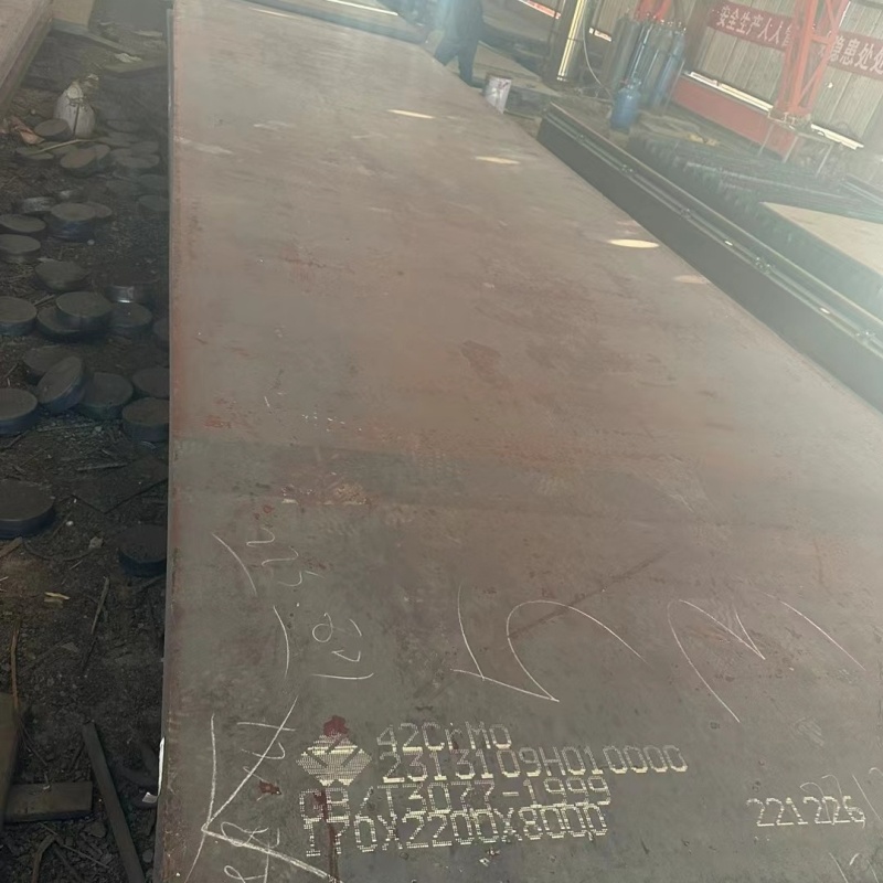 30mnb5鋼板、30mnb5鋼板廠家-本地品牌