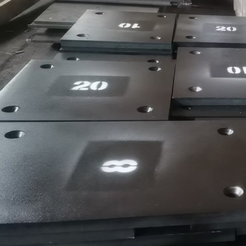 nm360耐磨鋼板質量可靠