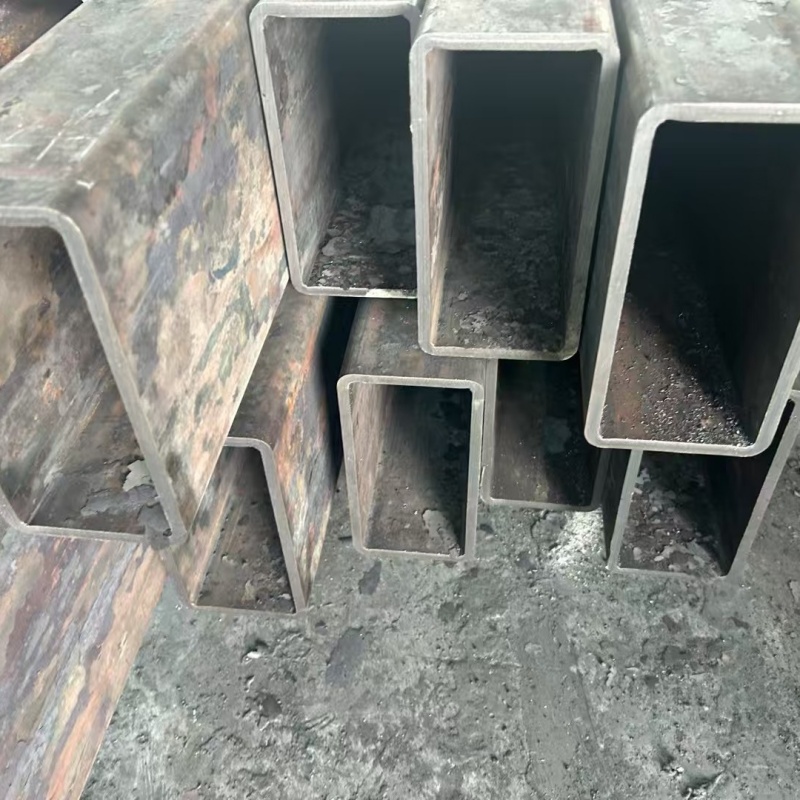 薄壁D型管使用無憂