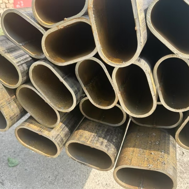 優(yōu)惠的大口徑馬蹄管批發(fā)商一周內發(fā)貨