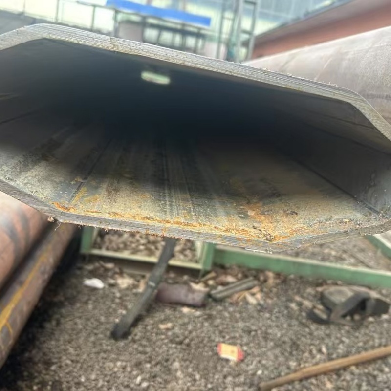D型管廠家免費取樣