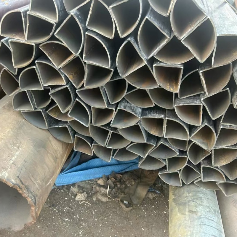 316L不銹鋼六角管量大價格從優(yōu)