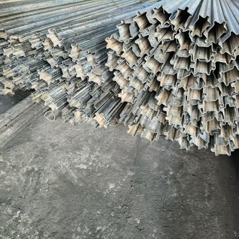 30*30鍍鋅三角管源頭廠家