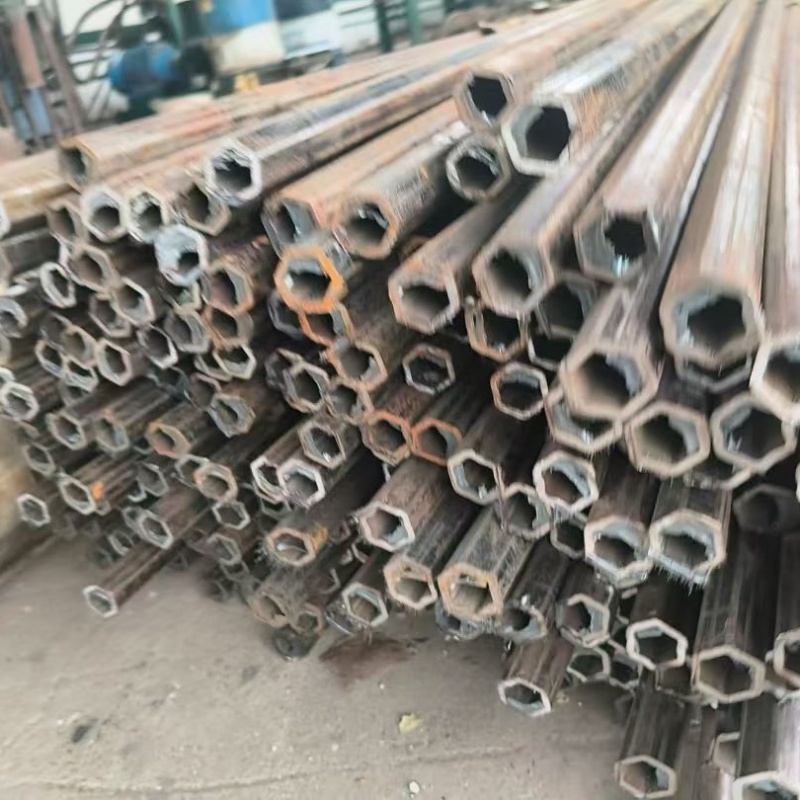 316L不銹鋼大口徑凹槽管廠家加工好產品不怕比