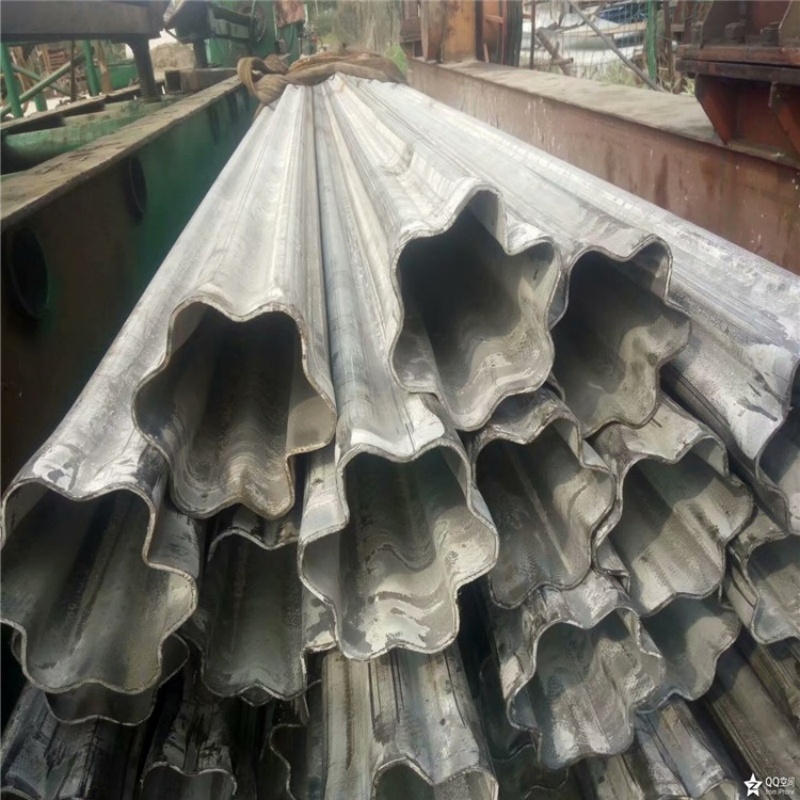 316L不銹鋼鍍鋅橢圓管廠家價格優(yōu)惠