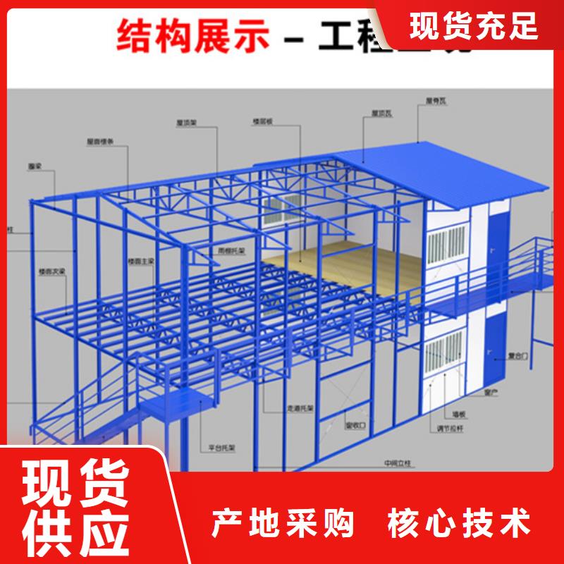 住人钢结构厂房乌兰察布实力商家推荐