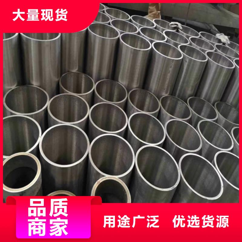 值得信賴的304不銹鋼毛坯焊管供貨商當地生產商