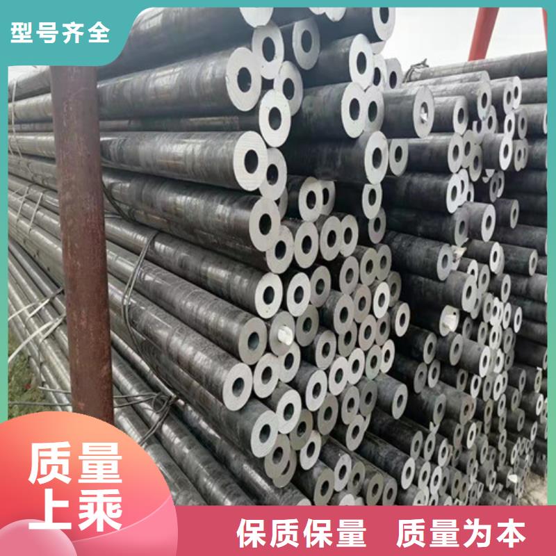 無縫鋼管q345b無縫鋼管做工細(xì)致以質(zhì)量求生存
