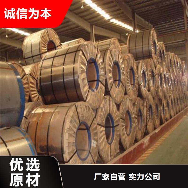 張家口電工鋼板B50A1300-A涂層批量采購