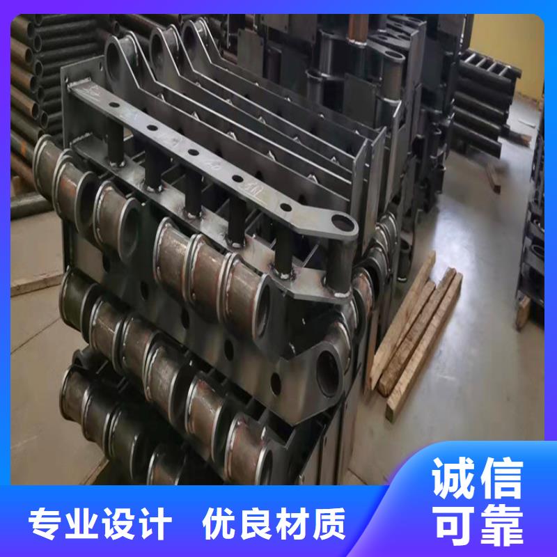 廠家不銹鋼橋梁護欄終身質保價格實惠