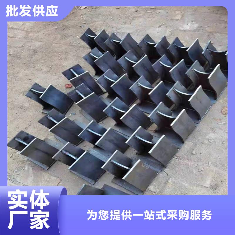 防撞橋梁護欄型號齊全來圖加工定制