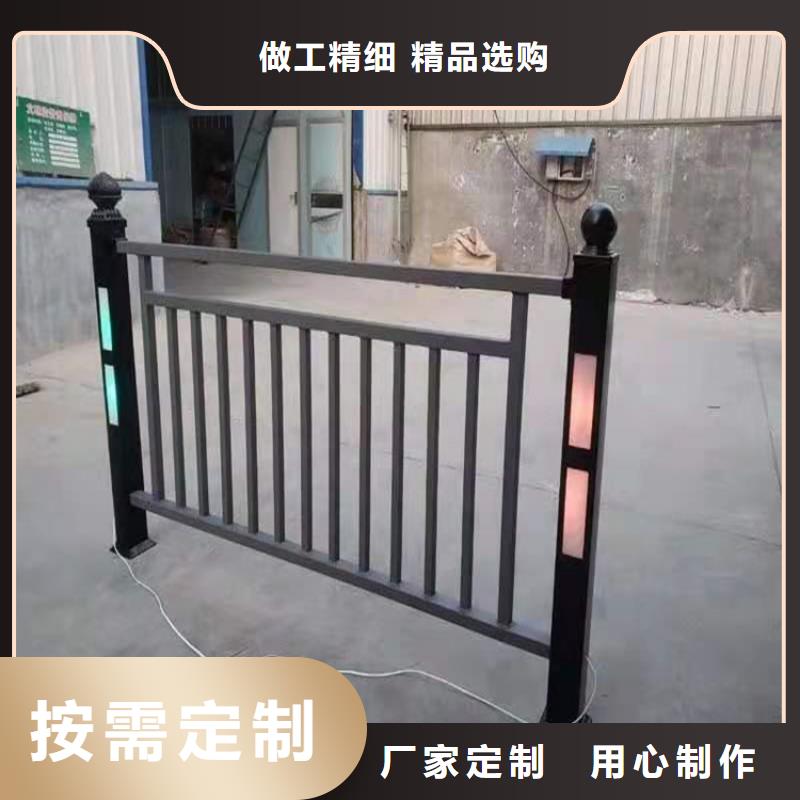 不銹鋼橋梁護欄多少錢一米品質保障質量牢靠
