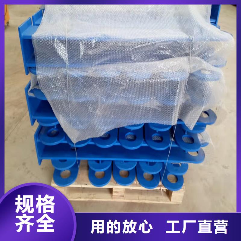 山東不銹鋼橋梁護欄直銷價格同城貨源
