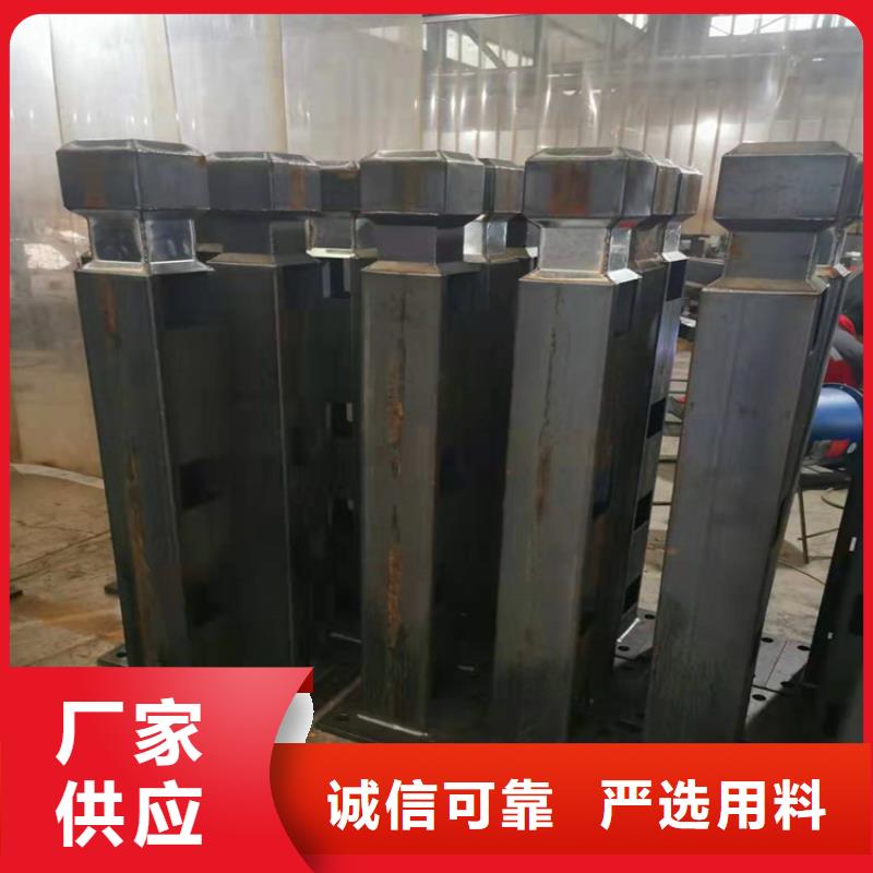 橋梁防撞護欄伸縮縫處圖片伸量大從優當地公司