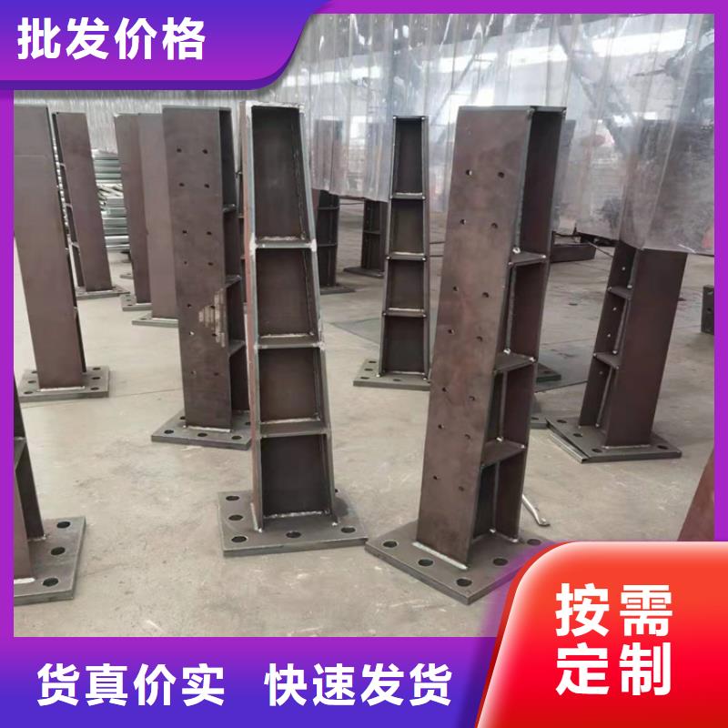 橋梁防撞護欄伸縮縫處圖片伸全國配送廠家直銷放心