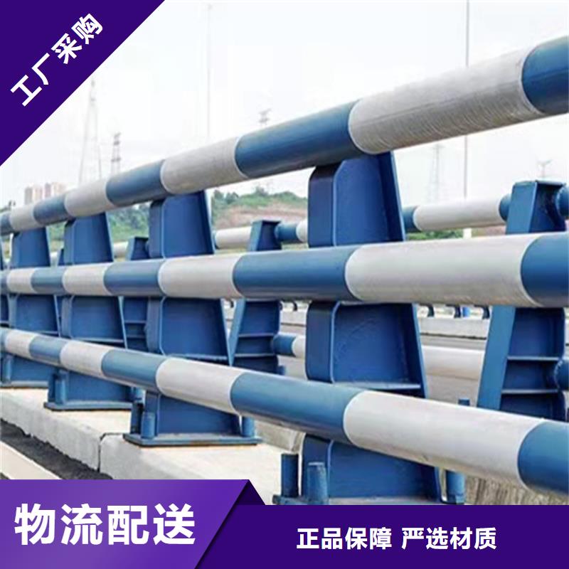 橋梁防撞護欄伸縮縫設置規范現貨供應同城服務商