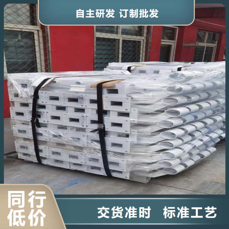 防撞橋梁護欄立柱定制源頭好貨嚴謹工藝