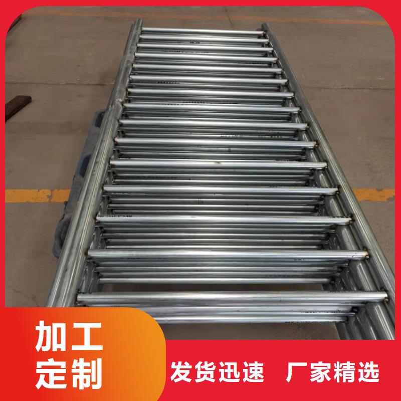 區(qū)河道景觀護(hù)欄質(zhì)量?jī)?yōu)工期短發(fā)貨快