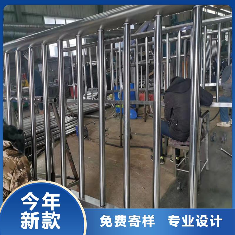 成都河道景觀護欄質(zhì)優(yōu)價廉精工制作
