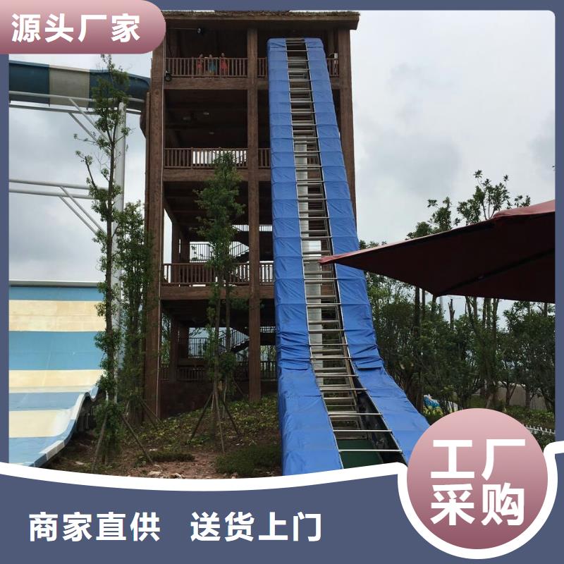 天水大喇叭滑梯實力廠家實力工廠